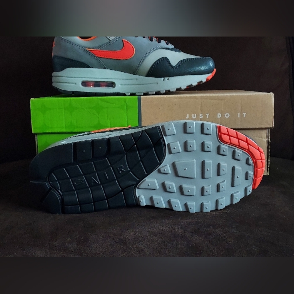 Nike Air Max 1 SP - Picture 4 of 4